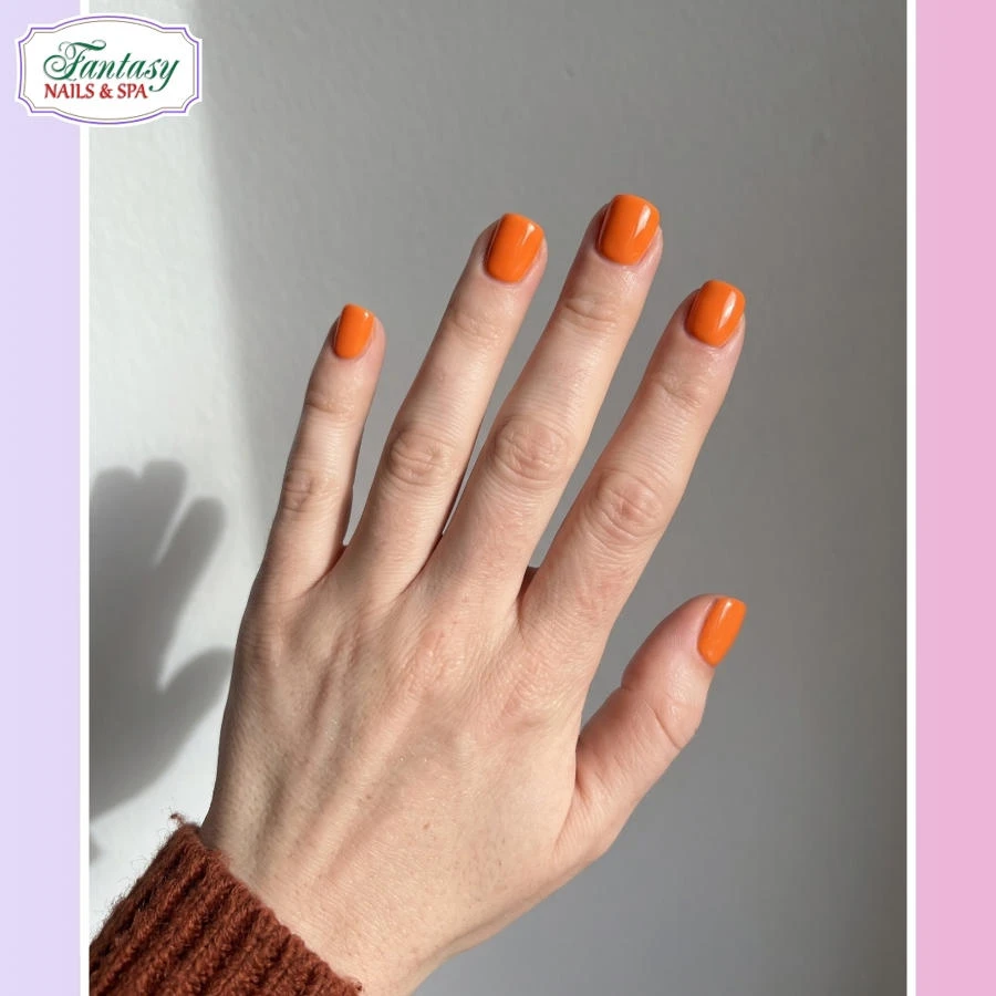 Awe-Inspiring Nail Art